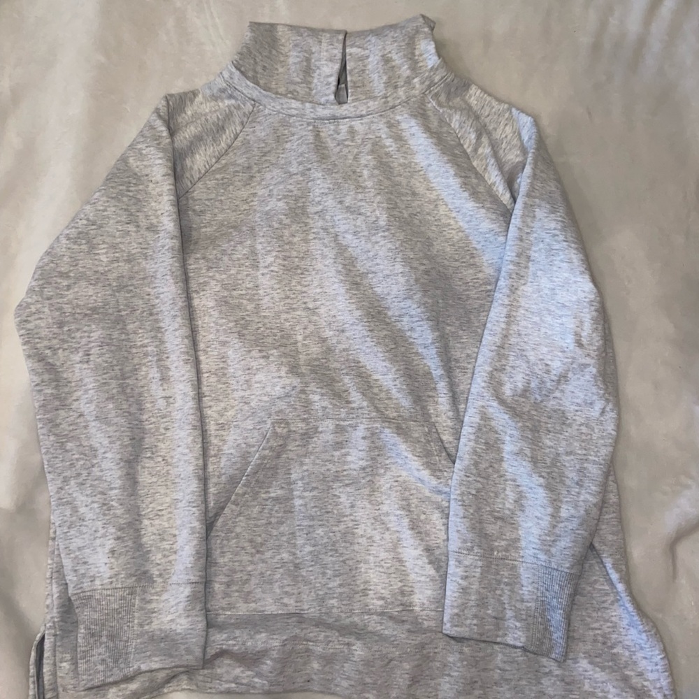 ava & viv sweatshirt - size: X EUC